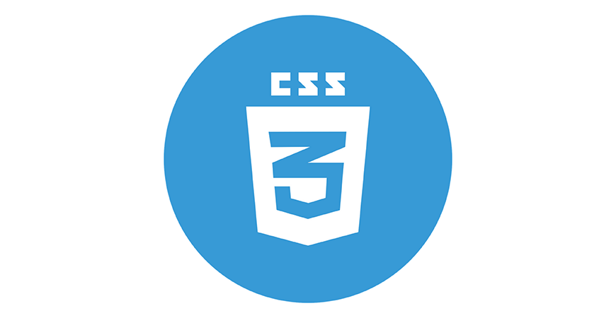 CSS3ロゴ